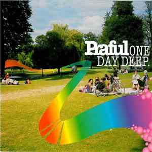 Praful - One Day Deep mp3 album