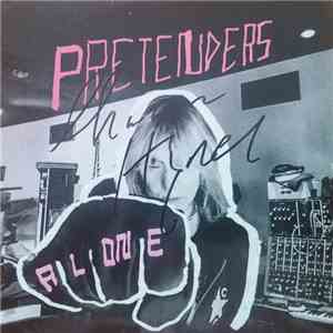 Pretenders - Alone mp3 album