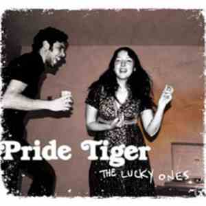 Pride Tiger - The Lucky Ones mp3 album