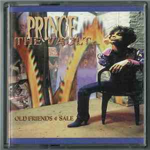 Prince - The Vault ... Old Friends 4 Sale mp3 album