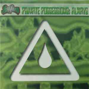 Private Possessions - Always mp3 album