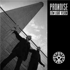 Pronoise - Low Light Vision mp3 album