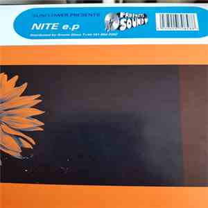 Prophets Of Sound - Nite e.p. mp3 album