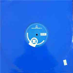 PSM - Paris Sound Machine EP mp3 album
