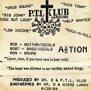 P.T.L. Klub - Psalm #7 mp3 album