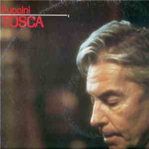 Puccini - Tosca ² mp3 album