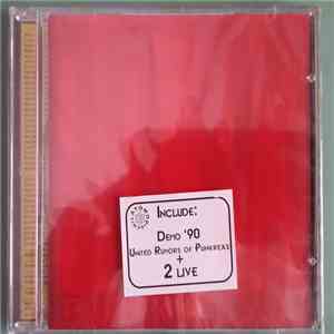 Punkreas - Punkreas 90-93 mp3 album