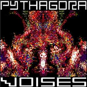 Pythagora - Voises mp3 album