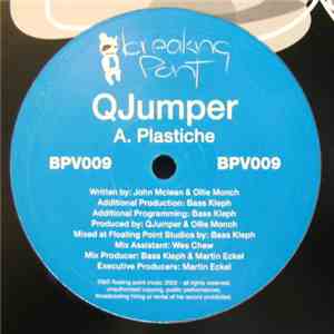 QJumper - Plastiche / Alkaline mp3 album