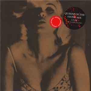 Queens Of The Stone Age - Viva! Live In Philadelphia mp3 album