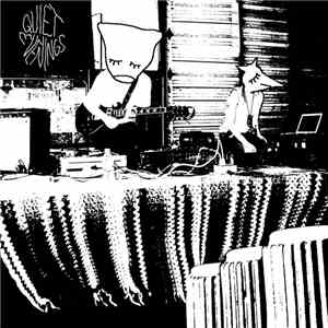 Quiet Evenings - Burning Bridges mp3 album