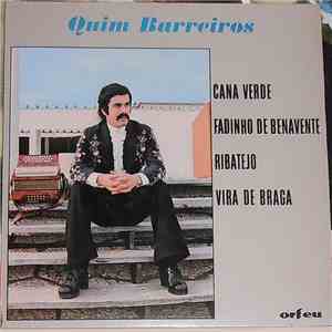 Quim Barreiros - Cana Verde mp3 album