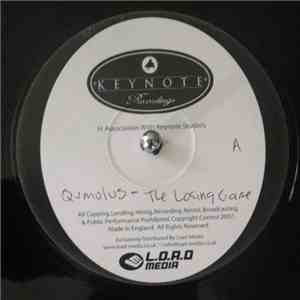 Qumulus / Souldrop - The Losing Game / French Quarter mp3 album