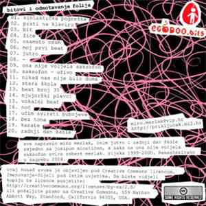 Qwerty - Bitovi i Odmotavanje Folija mp3 album