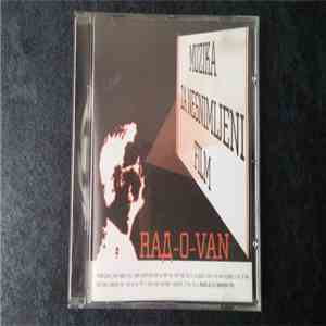Raд-O-Van - Muzika za nesnimljeni film mp3 album