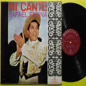 Rafael Farina - Mi Cante mp3 album