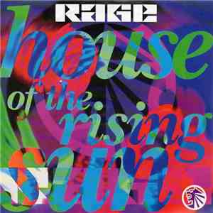 Rage - House Of The Rising Sun mp3 album
