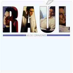 Raúl  - As De Corazones mp3 album