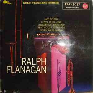 Ralph Flanagan - Ralph Flanagan mp3 album