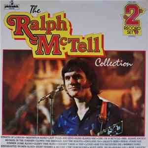 Ralph McTell - The Ralph McTell Collection mp3 album