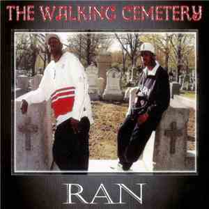 Ran  - The Walking Cemetery mp3 album