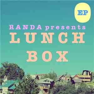 Randa  - Lunch Box (EP) mp3 album