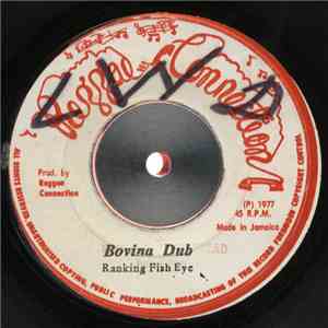 Ranking Fish Eye - Bovina Dub mp3 album