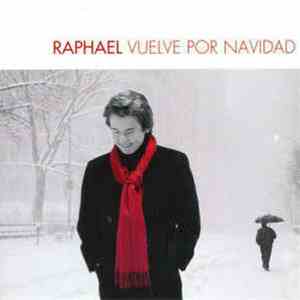 Raphael  - Vuelve Por Navidad mp3 album