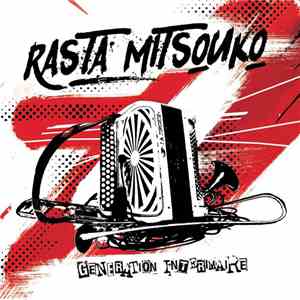 Rasta Mitsouko - Génération Intérimaire mp3 album