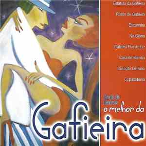 Raul de Barros - O Melhor Da Gafieira mp3 album