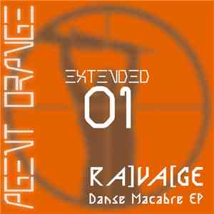 ra]va[ge - Danse Macabre EP mp3 album