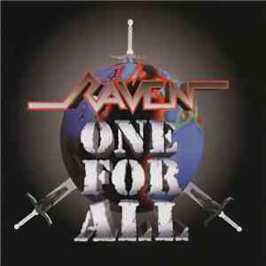 Raven  - One For All mp3 album