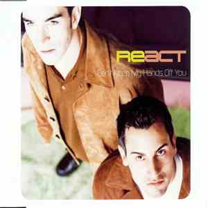 React  - Can't Keep My Hands Off You mp3 album