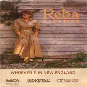 Reba McEntire - Whoever's In New England mp3 album