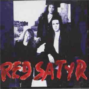 Red Satyr - Icon mp3 album