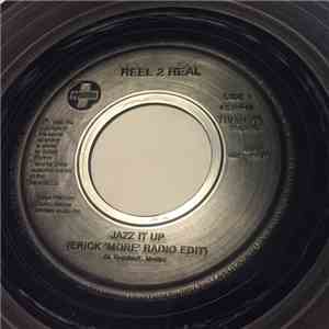 Reel 2 Real - Jazz It Up mp3 album