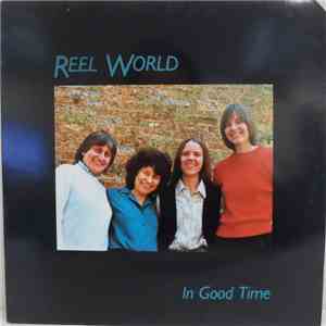 Reel World - In Good Time mp3 album