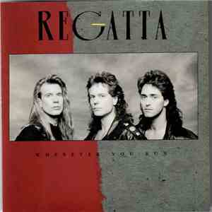 Regatta - Wherever You Run mp3 album