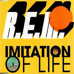 R.E.M. - Imitation Of Life mp3 album
