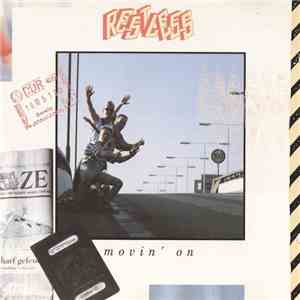 Restless - Movin' On mp3 album