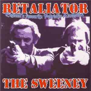 Retaliator - The Sweeney mp3 album