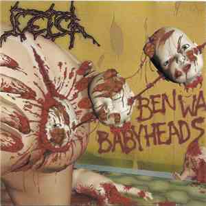 Retch  - Ben-Wa Baby Heads mp3 album
