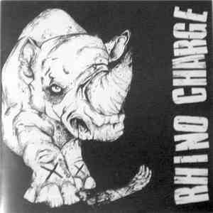 Rhino Charge - Rhino Charge mp3 album