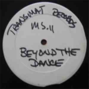Rhythim Is Rhythim - Beyond The Dance mp3 album