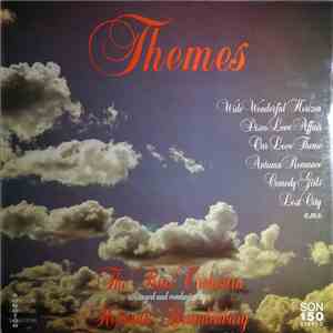 Rias Orchestra, The Arranged And Conducted By Helmuth Brandenburg - Themes mp3 album