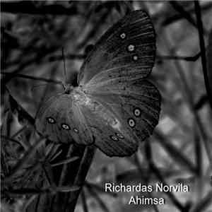 Richardas Norvila - Ahimsa mp3 album