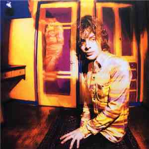 Richie Kotzen - Something To Say mp3 album