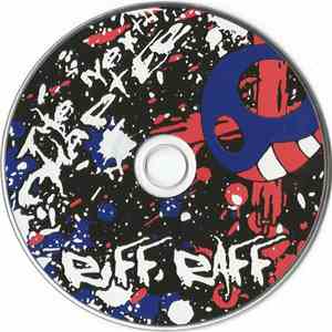 Riff Raff - The Next Chapter (Riff Raff Mix Tape) mp3 album