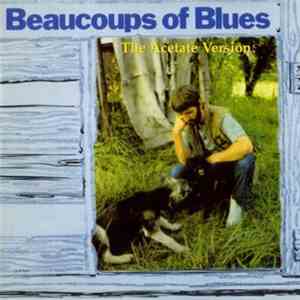 Ringo Starr - Beaucoups Of Blues (The Acetate Version) mp3 album