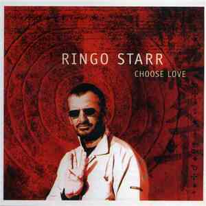 Ringo Starr - Choose Love mp3 album
